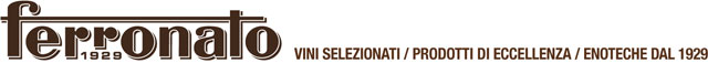 Vini selezionati / Prodotti di Eccellenza / Enoteche dal 1929