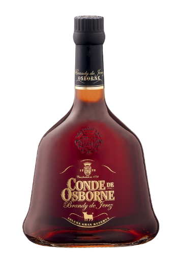 Brandy Conde de Osborne