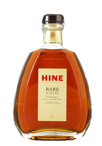 Cognac Rare-delicate VSOP Hine 