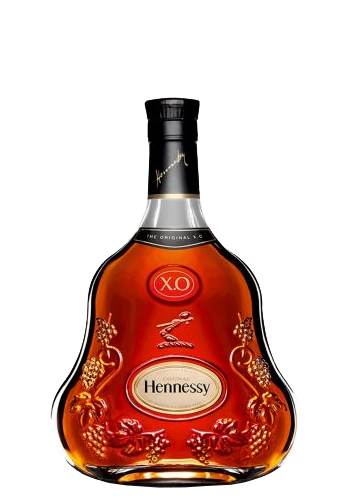 Cognac XO Hennessy 