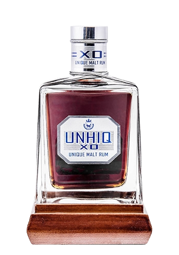 Rum “Unhiq” XO