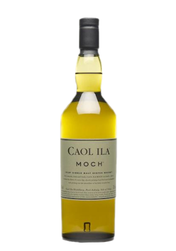 Scotch Whisky Moch Caol Ila 
