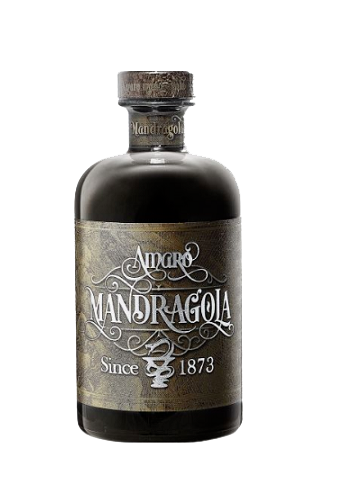 Amaro Mandragola 