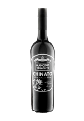Vermouth Chinato Mancino