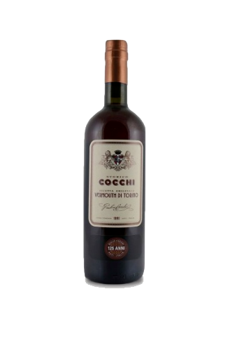 Vermouth Rosso Cocchi