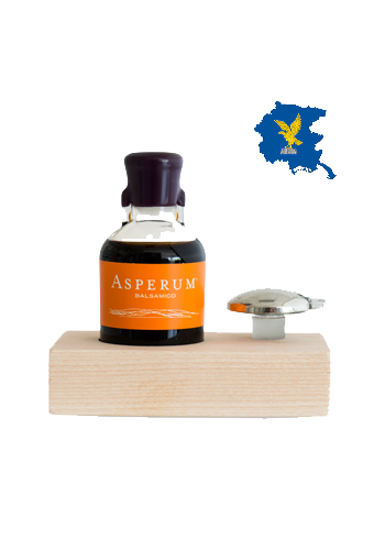 Asperum Aceto Balsamico Midolini