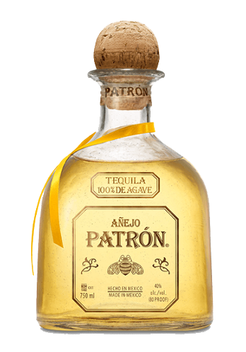 Tequila Anejo Patron