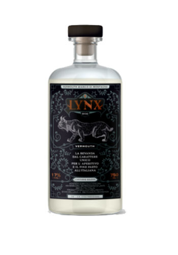 Vermouth Lynx Cesconi