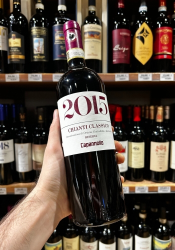 Capannelle - Chianti Classico