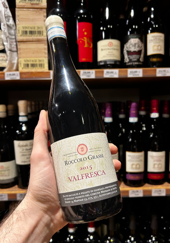 Roccolo Grassi - 