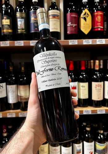 Romano dal Forno - Valpolicella Superiore