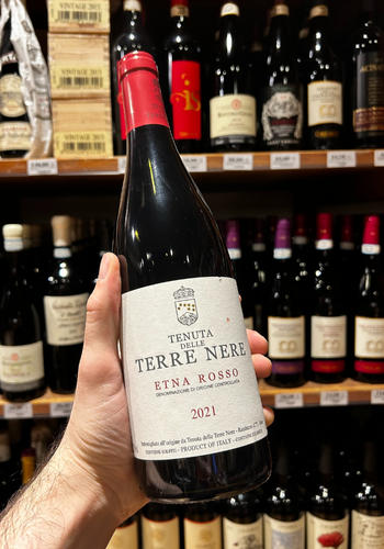 Tenuta delle Terre Nere - Etna Rosso