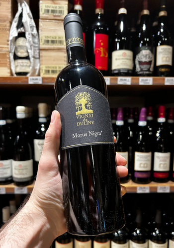 Vignai da Duline - Morus Nigra