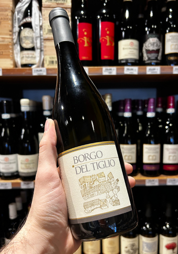 Borgo del Tiglio - Friulano