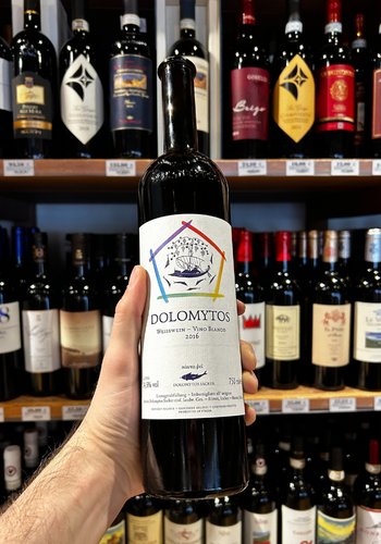 Dolomytos - Bianco