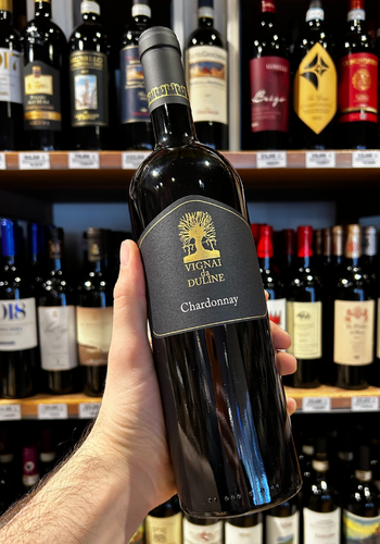 Vignai da Duline - Chardonnay
