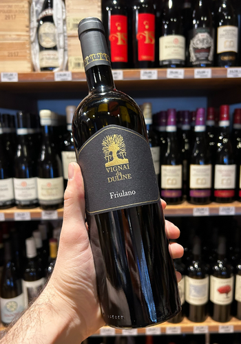 Vignai da Duline - Friulano