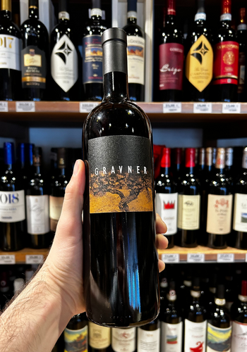 Gravner - Ribolla Gialla