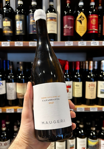 Maugeri - Catarratto
