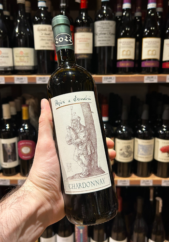 Pojer e Sandri - Chardonnay
