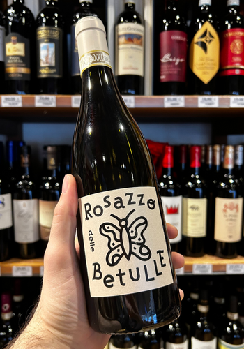 Ronco delle Betulle - 