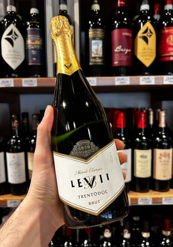 Levii - Trento DOC Brut