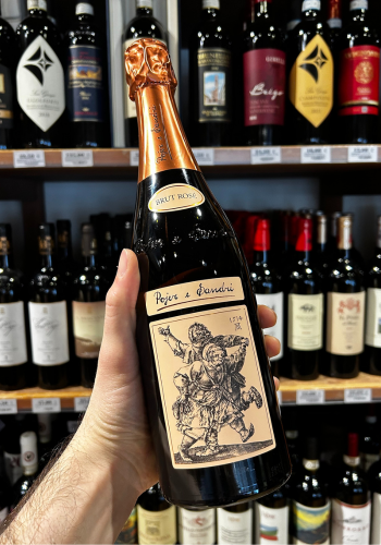 Pojer e Sandri - Metodo Classico Ros&eacute;