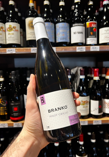Branko - Pinot Grigio