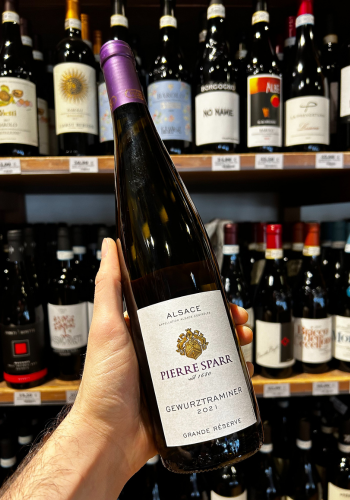 Pierre Sparr - Gewurztraminer