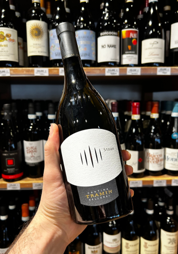 Tramin Kellerei - 