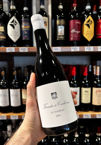 Tenuta di Carleone - 