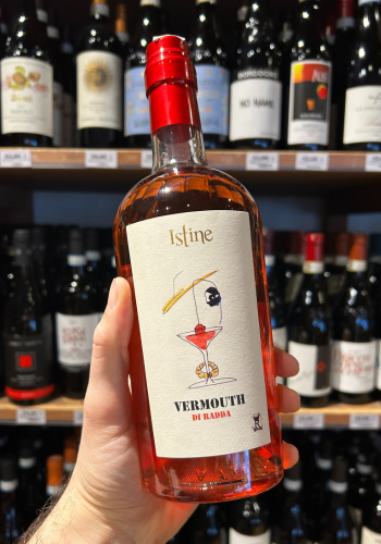 Istine - Vermouth di Radda