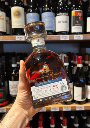 Admiral Rodney - 
