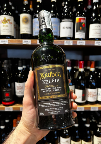 Ardbeg - 