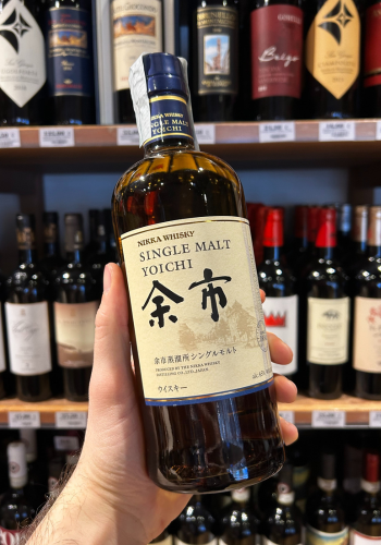 Nikka - 