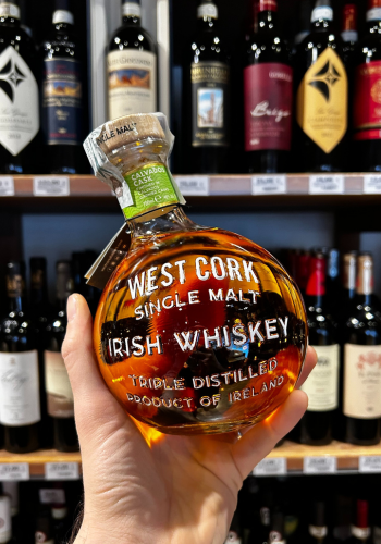 West Cork - Calvados Cask
