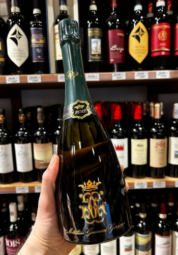Marchesi Guerrieri Gonzaga - Trento DOC