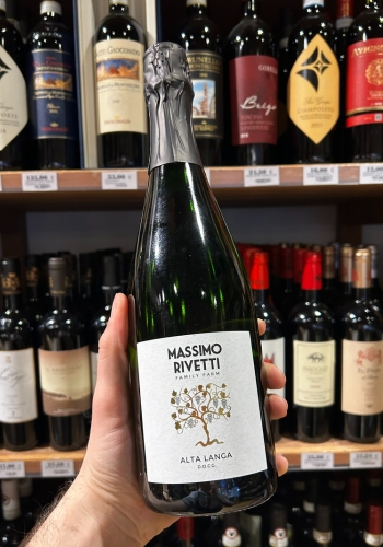 Massimo Rivetti - Alta Langa