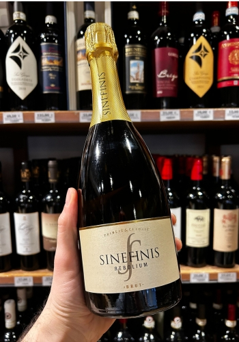 Sinefinis - 