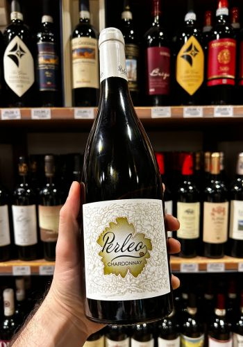 Perleo - Chardonnay