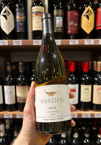 Yarden - Chardonnay