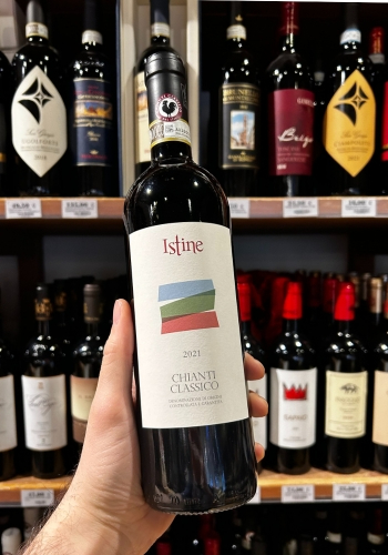 Istine - Chianti Classico