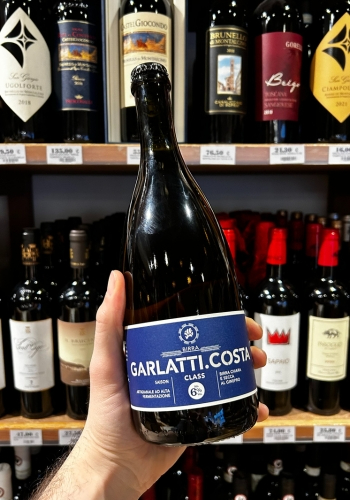 Garlatti Costa - 