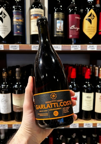 Garlatti Costa - 