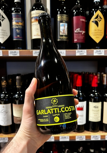 Garlatti Costa - 