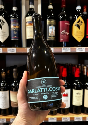 Garlatti Costa - 