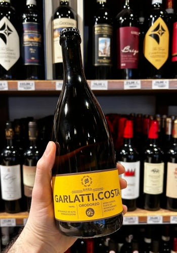 Garlatti Costa - Orodorzo