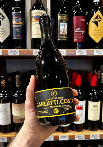 Garlatti Costa - 