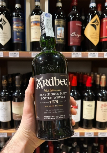 Ardbeg - 10Y