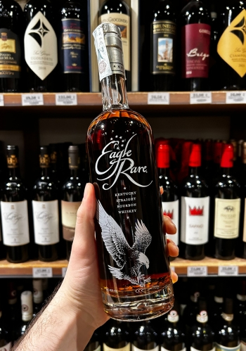 Eagle Rare - Kentucky Straight Bourbon